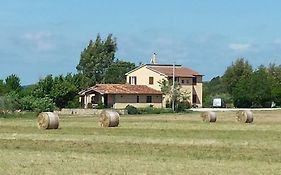 Agriturismo Podere La Cascata